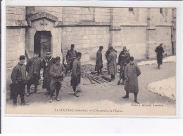 LA LOUVESC: L'inventaire De L'église - Très Bon état - La Louvesc