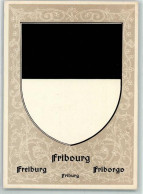 10586006 - Fribourg Freiburg - Altri & Non Classificati