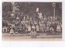 CHEVRESIS, Cavalcade Avril 1911 - Très Bon état - Other & Unclassified