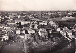 JA 29-(01) ARS - VUE  GENERALE AERIENNE  - Ars-sur-Formans