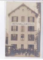 RUEIL-MALMAISON: Institution De Jeunes Filles - Très Bon état - Rueil Malmaison