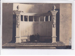 COLOMBES: Projet Du Monument Aux Morts 1914-1918 - Très Bon état - Colombes