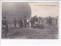 RUEIL: Le Parc Aéronautique - Très Bon état - Rueil Malmaison