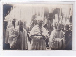 LYON: 8 CPA, Procession Religieuse - Très Bon état - Sonstige & Ohne Zuordnung