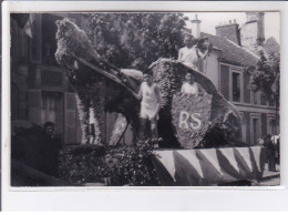 RAMBOUILLET: Fête Du Muguet 1951 - Très Bon état - Rambouillet