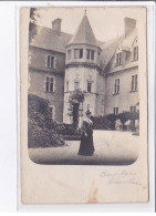 VAUCLUSE: Château à Localiser - Très Bon état - Sonstige & Ohne Zuordnung
