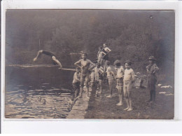 COMPIEGNE(?): Scout, Acrobate - Très Bon état - Compiegne