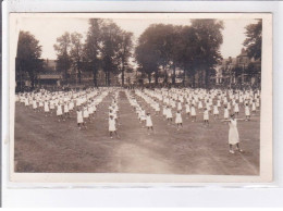 ARRAS : Lot De 5 CPA Fête Gare - Très Bon état - Arras