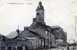 49  CORNOUAILLE  LE BOURG - Sonstige & Ohne Zuordnung