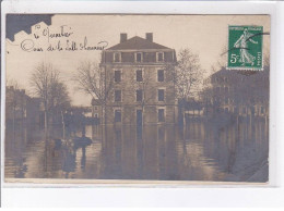 ANCENIS: Crue Inondation - Très Bon état - Ancenis