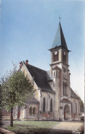 JA 30-(02) TRAVECY - EGLISE ST MEDARD - Other & Unclassified