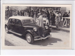 LA BAULE: Automobile, Fête De Saint-christophe La Baules Les Pins Dimanche 6 Août 1939 - Très Bon état - Other & Unclassified