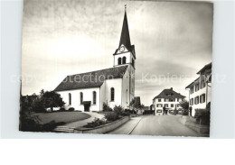 12590171 Sulgen Bischofszell Kirche Sulgen Bischofszell - Autres & Non Classés