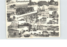 12590163 Romanshorn Bodensee  Romanshorn Bodensee - Autres & Non Classés