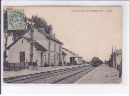 MAROLLES-en-HUREPOIX: Gare - Très Bon état - Andere & Zonder Classificatie