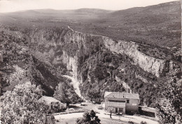 JA 32-(04) LA MALINE ET LE CHALET HOTEL DU T. C. F. - Autres & Non Classés