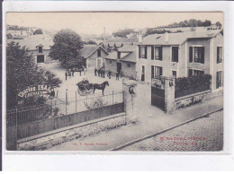 PONTOISE: Charles Issac Chevaux 26 Rue Carnot, Marchand De Chevaux, Judaica - Très Bon état - Pontoise