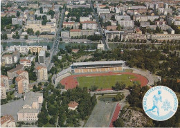 TURKU #1 KUPITTAA STADE STADIUM STADION ESTADIO STADIO - Football