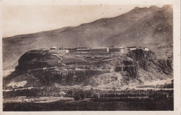 JA 33-(05) MONT DAUPHIN - LE FORT - LIGNE DE GAP A BRIANCON - Autres & Non Classés