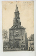 DORDOGNE - SAINTE ALVÈRE - L'Eglise - Sonstige & Ohne Zuordnung