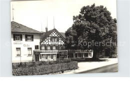 12590073 Waengi Gasthaus Zur Linde Waengi - Autres & Non Classés