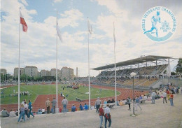 TURKU #2 KUPITTAA STADE STADIUM STADION ESTADIO STADIO - Soccer