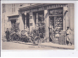 MASSIAC: Rue Neuve - Très Bon état - Sonstige & Ohne Zuordnung