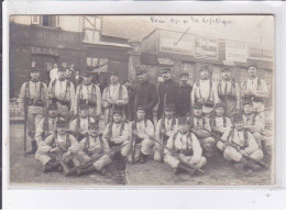 ROUEN: Militaires - Très Bon état - Rouen