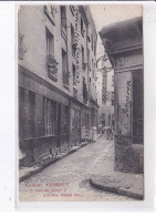 PARIS 6ème : Gabriel Combet 2 Rue Du Sabot Ancien (serrurerie) - Très Bon état - Other & Unclassified