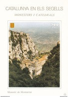 España HR Historia De Catalunya 53 - Blocs & Feuillets