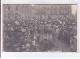 CHALON-sur-SAONE: Fête - Très Bon état - Chalon Sur Saone