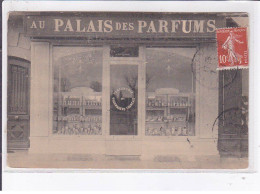 MACON: Au Palais Des Parfums - état - Macon