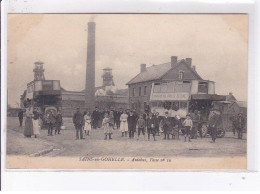 SAINS-en-GOHELLE: Autobus Fosse N°10 - Très Bon état - Autres & Non Classés