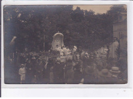 CHAMPIGNY: Cavalcade - Très Bon état - Champigny Sur Marne