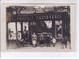 CHOISY-le-ROI: Boulangerie Patisserie - Très Bon état - Choisy Le Roi