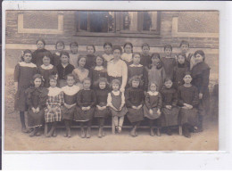 ALFORTVILLE: Groupe D'enfants, Juin 1917 - Très Bon état - Alfortville