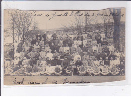 JOINVILLE-le-PONT: école Normal De Gymnastique - état - Joinville Le Pont