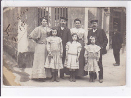 LES LILAS: Fête Du Lilas Mai 1910 - Très Bon état - Les Lilas