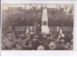 CHAMPAGNE: Monument Aux Morts - Très Bon état - Autres & Non Classés