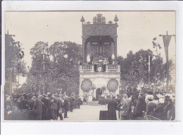 SABLE SUR SARTHE: Notre Dame Du Chêne - Très Bon état - Sable Sur Sarthe