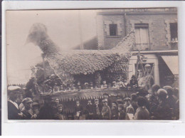 ASNIERES: Cavalcade - Très Bon état - Asnieres Sur Seine