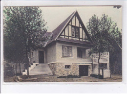 LEVALLOIS-PERRET: Maison Témoin (?) Les Chaumières - Très Bon état - Levallois Perret