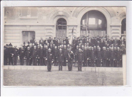 ISSY-les-MOULINEAUX: Fête Des Pompiers, Mairie - Très Bon état - Issy Les Moulineaux