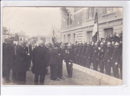 ISSY-les-MOULINEAUX: Fête Des Pompiers, Mairie - Très Bon état - Issy Les Moulineaux