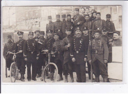 MONTROUGE: Grèves 1906, Vélo - Très Bon état - Montrouge