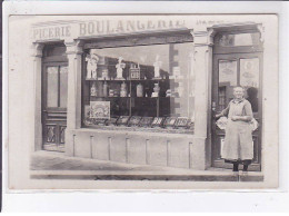 VALDOIE: 7 Rue De Turenne épicerie Schaeffer, Boulangerie - Très Bon état - Valdoie