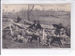 CORREZE: Les Sabotiers - Très Bon état - Other & Unclassified