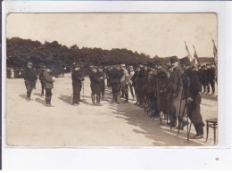 VINCENNES: Revue Militaire - Très Bon état - Vincennes