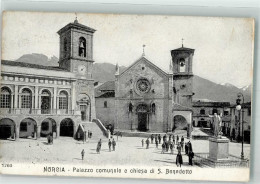 39759706 - Norcia - Autres & Non Classés