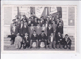 SAINTE-GENEVIEVE-des-BOIS: Classe 1948, Montargis - Très Bon état - Other & Unclassified